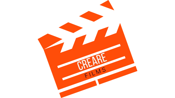 Creare Films Logo