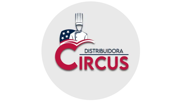 Distribuidora Circus Logo