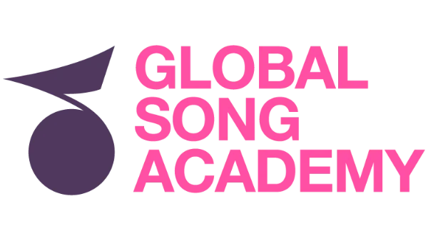 Global Song Academy Logo