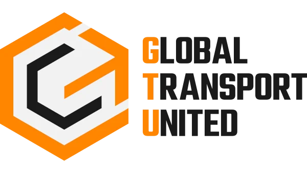 Global Transport United Logo