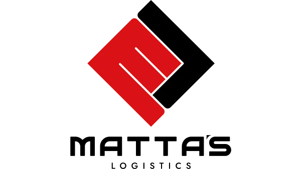 Mattas Logistics Logo