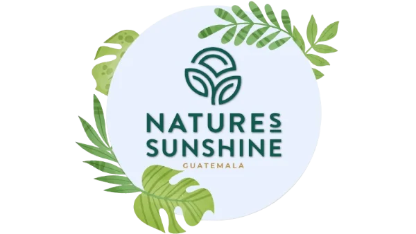 Natures Sunshine Logo