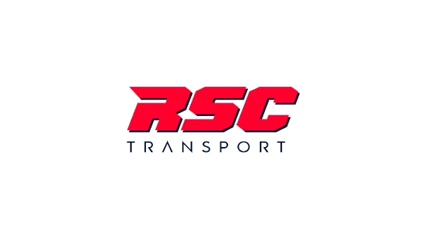 RSC Transport Inc Logo