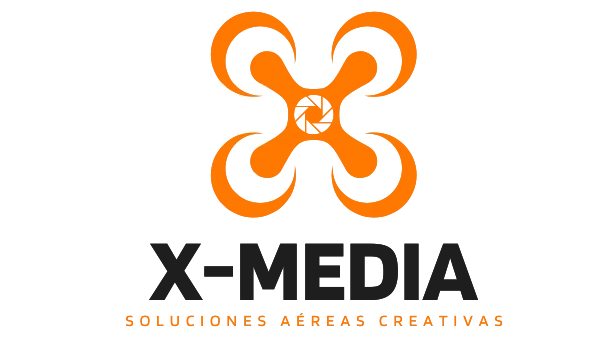 X-Media Logo