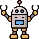 Nuestros Sectores Icono