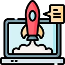 Recursos Para Crecer Icono