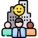 Quiénes Somos Icono