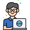 Trabaja Con Nosotros Icono